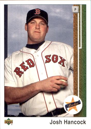 2002 Upper Deck AUTHENTICS Commons Stars RCs ⚾ VOUS CHOISISSEZ VOS FAVORIS ⚾ MLB BASEBALL - Photo 275 sur 300