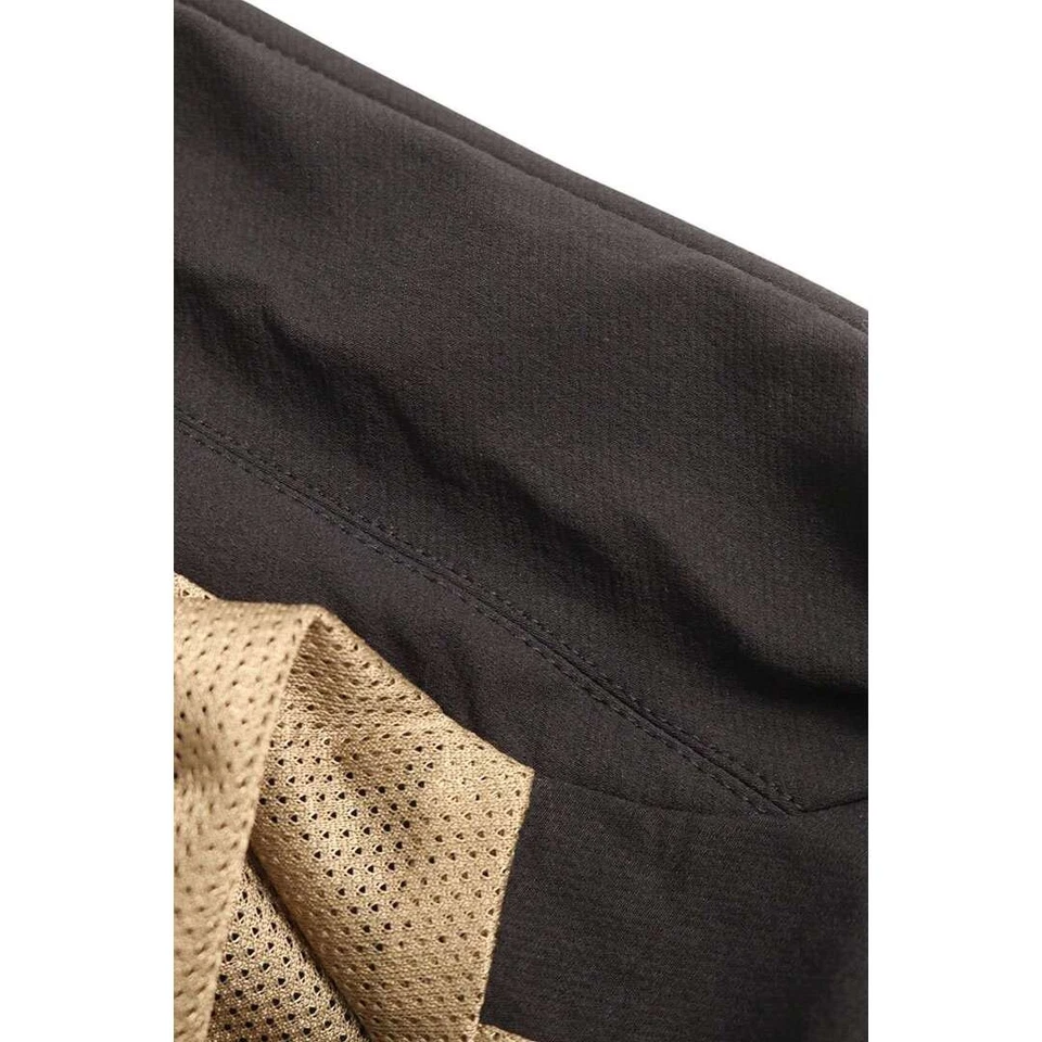 Softnet 19AW SOPH-192036 4 way STRETCH 2BUTTON JACKET Nylon Men's XL Used be6be7 - Image 4 of 4