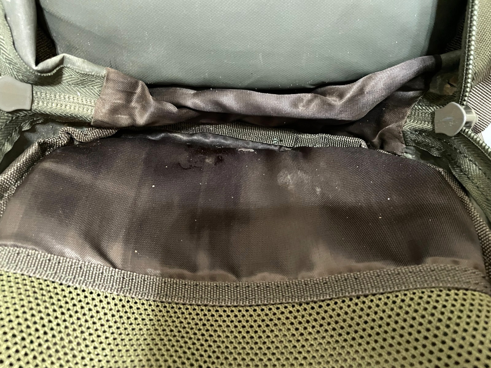 Drago Gear Tracker Backpack Tactical Assault Hiking Bag Green