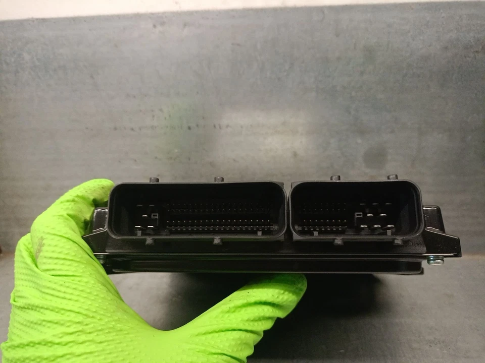 RF7K18881T CENTRALINA MOTORE / 2758006595 / 5470622 PER MAZDA 6 STATION WAGON G - Immagine 3 di 4