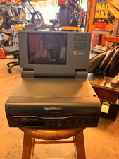 MPO VIDEOTRONICS I-LCD764