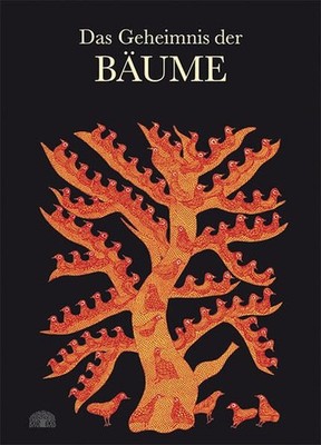 Das Geheimnis der Bäume Shyam, Bhajju, Durga Bai und Ram Singh Urveti: