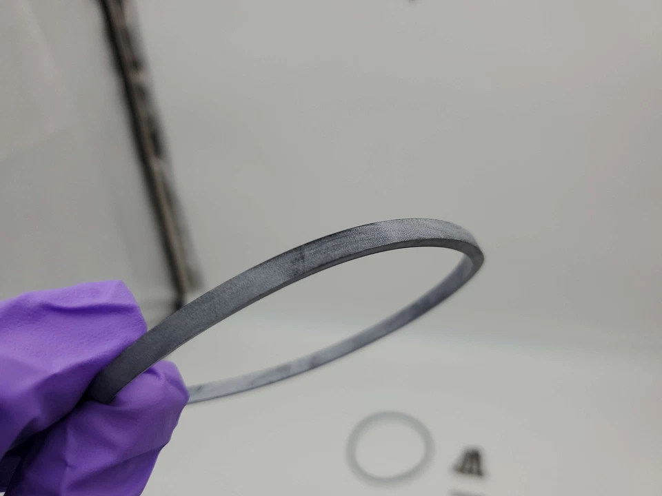 Kit de reparación de cabezal pulverizador Bradley S45-051 para fuente de lavado Foto 2 de 4