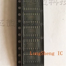 10pcs 74ac139scx 74ac139 sop16 patch multiplexer NEW #zv