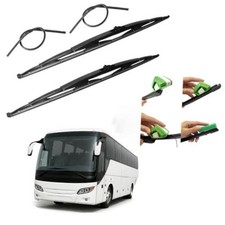 32 Wiper Blades for Rv or Motorhome rv windshield wipers 12mm 9mm J Hook 32 UG