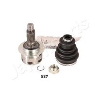 Japanparts Gelenksatz Antriebswelle Radseitig FüR Suzuki Swift III MZ EZ