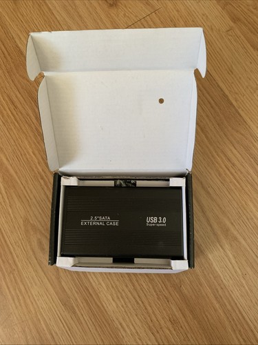 2.5” HDD external case usb 3.0 - Bild 4 von 11