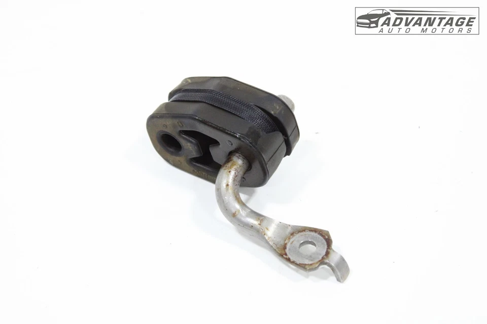 Dodge Charger 2015-23 tubo de escape trasero izquierdo o derecho suspensión inferior aislante OEM Foto 2 de 4