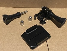 gopro accessories kit