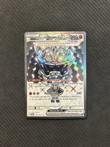 Cornerstone Ogerpon Ex | eBay