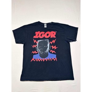 Tyler the Creator Igor Shirt | eBay