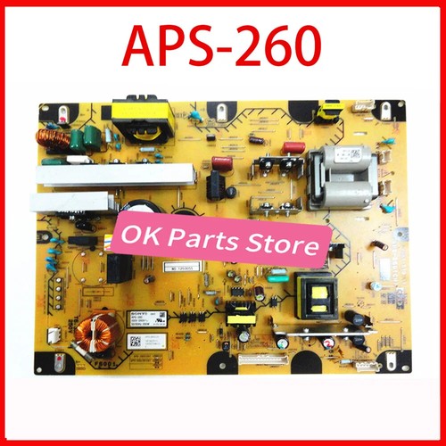 APS-260 1-881-519 Power Supply Board Power Board For TV KLV-46EX400 KLV-46EX500
