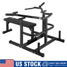 Chest Press Machine with Independent Converging Arms 1050LBS Bench Press Machine