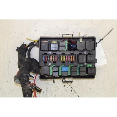 SCHMELZSICHERUNG TATA XENON PICK-UP (07) 2.2 16V 2WD DICOR 2P/D/ 2007