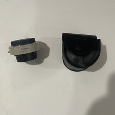 VTG Canon Extender CL 2X