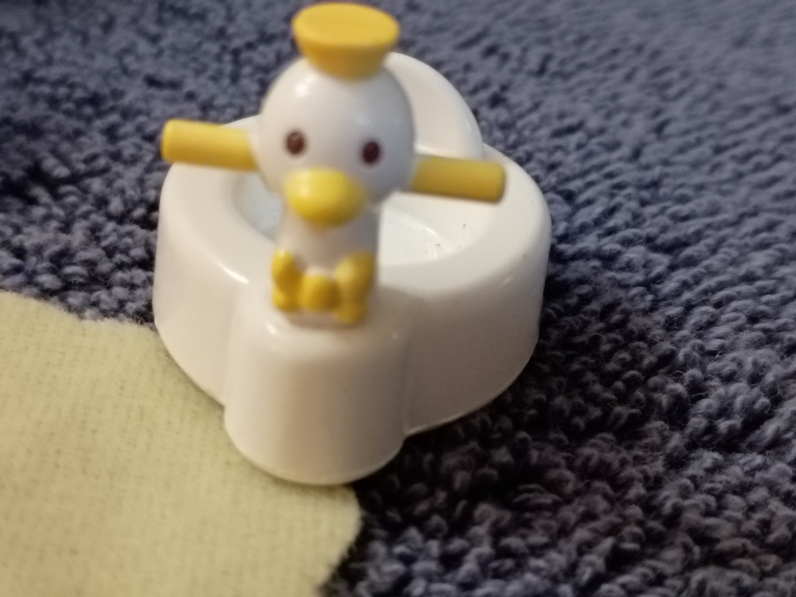 Calico Critters Sophie's Love'n Care Sophie Nursery Sylvanian Families *Read