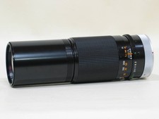 Canon FD 300mm F5.6 S.S.C. Appearance 21054