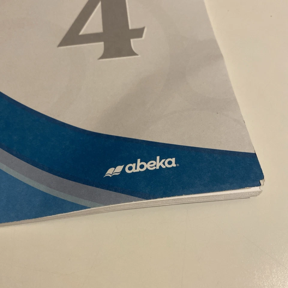 Read And Think Skill Sheets Book 4 A Beka Book Clean Pages. - Image 2 of 4