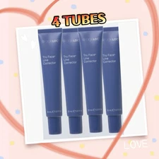4 Tubes X Nu Skin NuSkin  Tru Face  Line Corrector  1 oz  EXP 02/28
