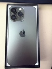 iPhone 13 Pro - 256 Gb graphite