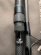Freespirt 12 Ft 3 1/4 Tc Carp Rod
