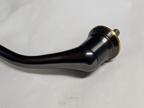 Shimano 55Mm 24 Twin Power Pipe 890Fd C3000Xg Handle - 第 3/8 張圖片