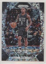 2017-18 Panini Prizm Fast Break Prizm Sean Kilpatrick #158 g9z