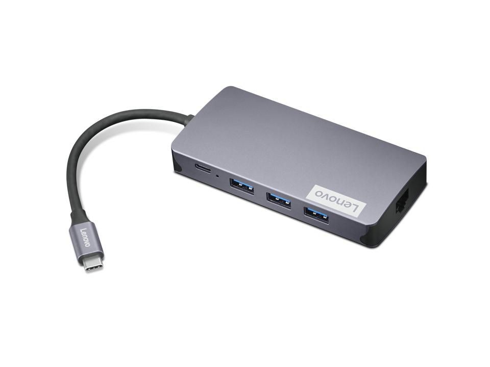 Lenovo GX91M73946 Laptop Dock/Port Replicator