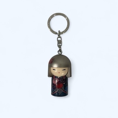 Keychain Kimidol Kimmidoll Tgkk262 Sakura | eBay