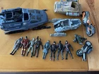 G.I. Joe Action Figure And Vehicle lot