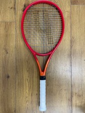 Prince Beast 100 300g Grip 2 Genuine Racket