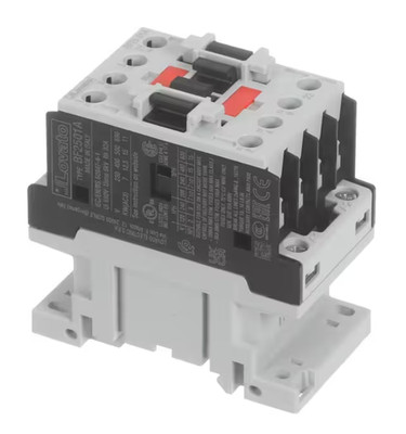 Globe BF2501A, CONTACTOR (KM1), Spiral Floor Mixer