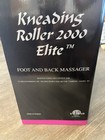 Clark Kneading Roller 2000 Elite Foot Massager Reflexology Machine, 220v/230v — photo 6