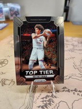 2024 Panini Prizm WNBA - Top Tier Brittney Griner #12