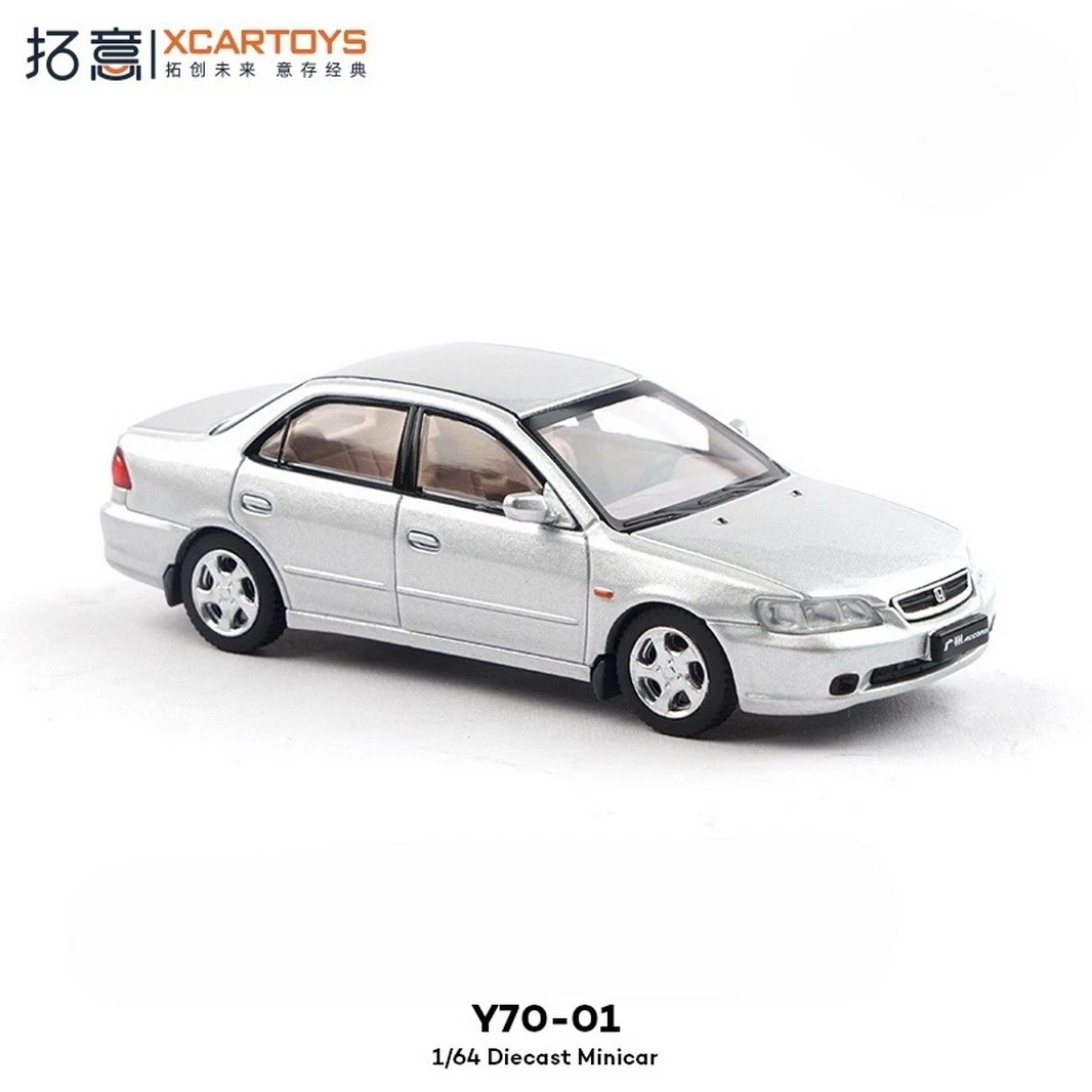 Preços baixos em Honda Accord em metal fundido | eBay