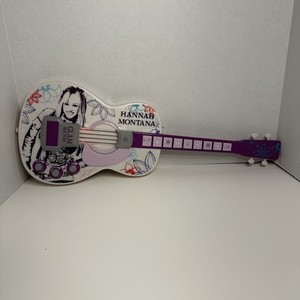 Hannah Montana Guitars | eBay