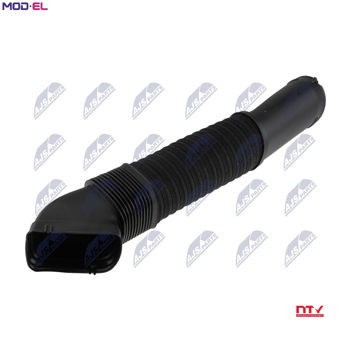 Nty Air Hose Left For Mercedes S W222 S 500Cgi S 63 Amg 11 - Image 4