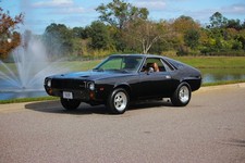 1969 AMC AMX for Sale