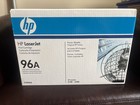 NOWY HP 96A (C4096A) Czarny oryginalny toner LaserJet