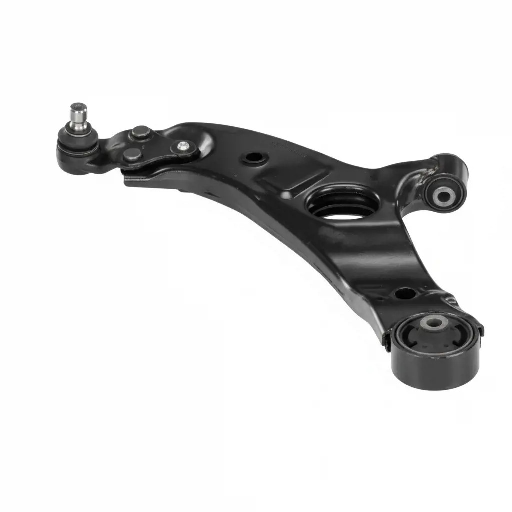 Delphi Querlenker Vorne Links Hyundai Grand Santa Kia Sorento - Bild 2