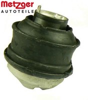Metzger 8050355 Lagerung FüR Motor Motorlager Lagerung Motor Motorhalter
