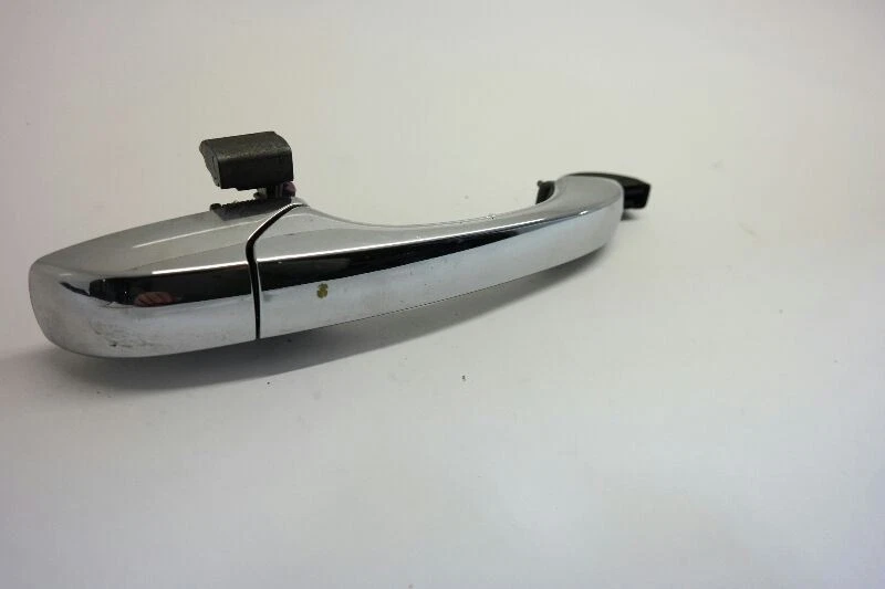 2011-14 Chrysler 200 RH Right Rear Exterior Door Handle Assembly Sedan Chrome   Foto 3 de 4