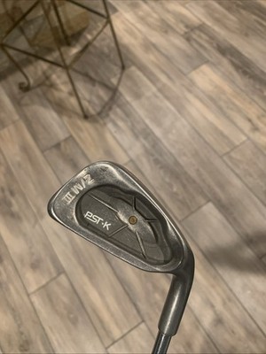 3 Iron Single Iron Men's RH True Temper 39'' Steel Shaft Flex Perfect Club & Grip