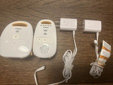 VTech DM111 Digital Audio Baby Monitor