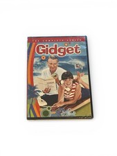 Gidget The Complete Season Series Mill Creek 1965 TV Show DVD Unopened; Field