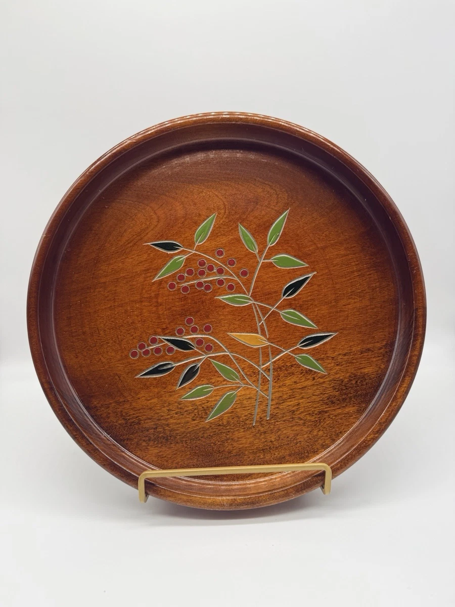 Vintage Japanese Tray In other Japanese Collectibles 1900-Now for