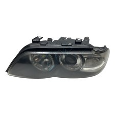 BMW X5 E53 Pre Lci Aftermarket Faro Xenon Sinistro N/S 22458300