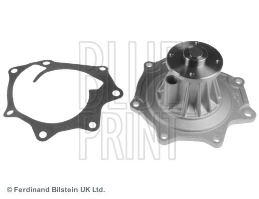 Pompe à eau à haut débit pour Nissan Pick Up 2.5 D 4WD