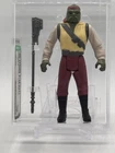 Star Wars POTF Barada Vintage Complete W/Original Weapon & Coin - Kenner 1985