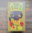 Superplastic Guggi figure Green